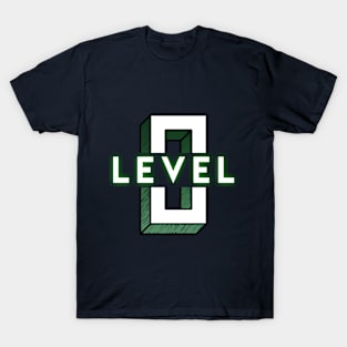 Level0 T-Shirt